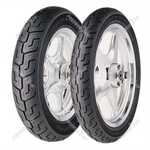 150/80B16 77T, Dunlop, D401