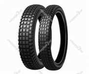 120/100R18 68M, Dunlop, D803 GP