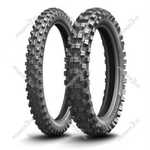 90/100D14 49M, Michelin, STARCROSS 5 MEDIUM