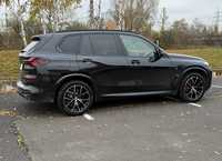 BMW X5 jsme obuli na Alu kolo HRS Přední 5x112x66.5 9x20" ET35 a Pirelli Scorpion Winter 275/45 R20 110V XL RFT, Zadní 5x112x66.5 10.5x20" ET40 a Pirelli Scorpion Winter 305/40 R20 112V XL RFT + čidla tlaku TPMS