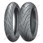 110/80R18 58W, Michelin, PILOT ROAD 3