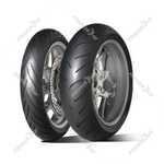 170/60R17 72W, Dunlop, SPORTMAX ROADSMART II