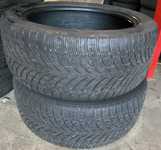 Nokian WR SUV 4 275/45 R21 110W XL