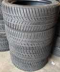 Barum Polaris 5 225/45 R17 91H