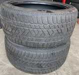 Pirelli Scorpion Winter 275/40 R20 106V XL RFT *