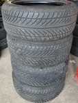 Goodyear UltraGrip Wrangler 255/50 R19 107V RFT *