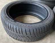 Pirelli Winter SottoZero 3 225/45 R17 91H