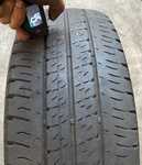 Goodyear EfficientGrip Cargo 2 225/65 R16 C 112/110T