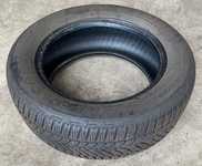 Fulda Kristall Control HP 2 215/60 R16 99H XL