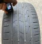 Hankook K125 Ventus Prime 3 215/55 R17 94V