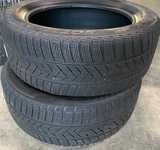 Pirelli Winter SottoZero 3 225/50 R17 98V XL