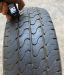 Dunlop Econodrive 225/65 R16 C 112R