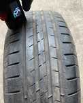 Vredestein SporTrac 5 195/65 R15 91H