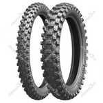 100/100D18 59R, Michelin, TRACKER