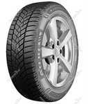 235/55R19 105V, Fulda, KRISTALL CONTROL SUV