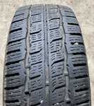 Kumho Winter PorTran CW51 215/70 R15 C 109/107R