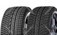 245/50R18 100H, Michelin, PILOT ALPIN PA4