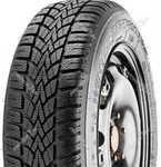 165/70R14 81T, Dunlop, SP WINTER RESPONSE 2