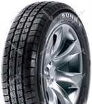 195/70R15 104/102R, Sunny, NW103 WINTER FORCE C