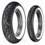 100/90D19 57H, Dunlop, D401