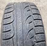 Alu kolo DBV 7x15" ET42, 5x100x57 a Kumho KW17 195/65 R15 91T 10%