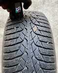 Nokian WR D4 195/65 R15 91T