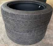 Tracmax S-210 225/45 R17 94V XL