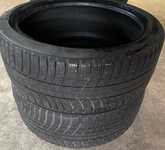 Bridgestone Blizzak LM001 225/40 R18 92V XL