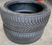 Sailun Ice Blazer Alpine+ 205/50 R17 93H XL