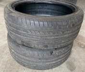 Goodyear Eagle F1 Asymmetric 3 245/40 R19 98Y RFT MOE