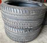 Goodyear Eagle F1 Asymmetric 3 275/35 R19 100Y RFT MOE