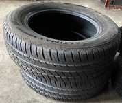 GT Radial Altimax Comfort 195/65 R15 91V