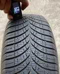 Goodyear Vector 4Seasons Gen-3 185/65 R15 92T XL