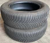 Goodyear Vector 4Seasons Gen-3 185/65 R15 92T XL