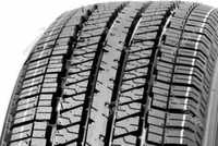 245/55R19 103V, Triangle, SAPPHIRE TR257