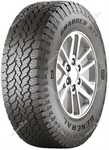 245/70R16 111H, General Tire, GRABBER AT3