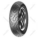 110/90D18 61S, Dunlop, K555