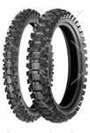 90/100D21 57M, Bridgestone, BATTLECROSS X20F