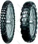 140/80D17 69R, Mitas, E 09 ENDURO