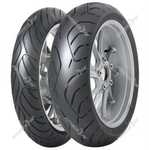 190/55R17 75W, Dunlop, SPORTMAX ROADSMART III SP