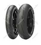 120/70R17 , Metzeler, RACETEC RR RAIN