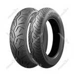 190/60R17 78V, Bridgestone, EXEDRA MAX E-MAX