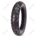 130/90D17 68S, Dunlop, K660