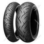 240/40R18 79V, Dunlop, SPORTMAX D221