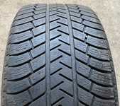 Michelin Pilot Alpin PA3 255/45 R19 100V NO