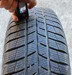 Barum Polaris 5 215/70 R16 100H