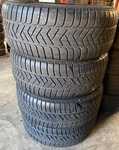 Pirelli Winter SottoZero 3 245/50 R18 100H * RFT