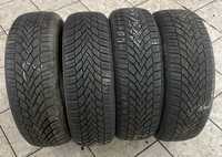 Continental ContiWinterContact TS850 195/65 R15 91T