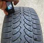 Bridgestone Blizzak LM-32 195/65 R15 91H