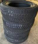 Bridgestone Blizzak LM-32 195/65 R15 91H